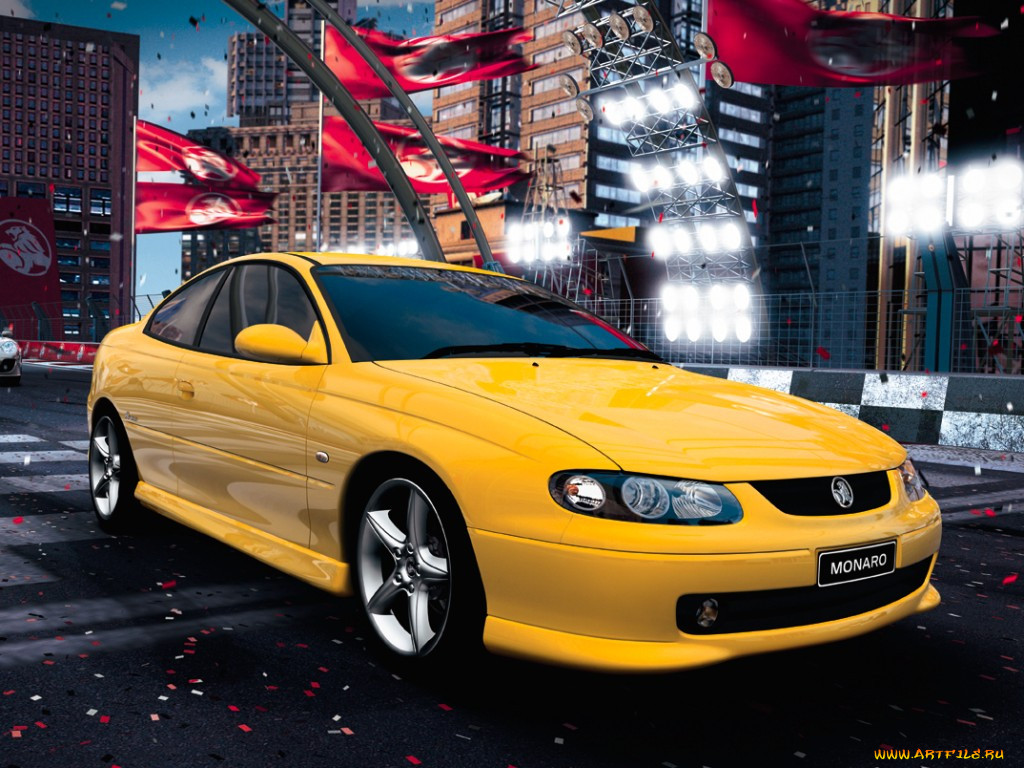 holden, manaro, 